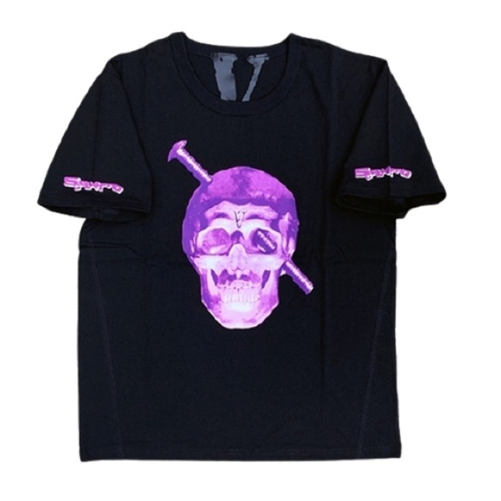 Vlone Screwhead T-Shirt